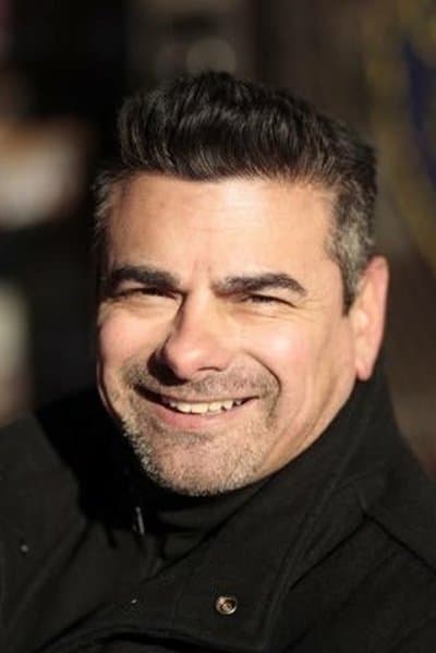 Michael Straka profile