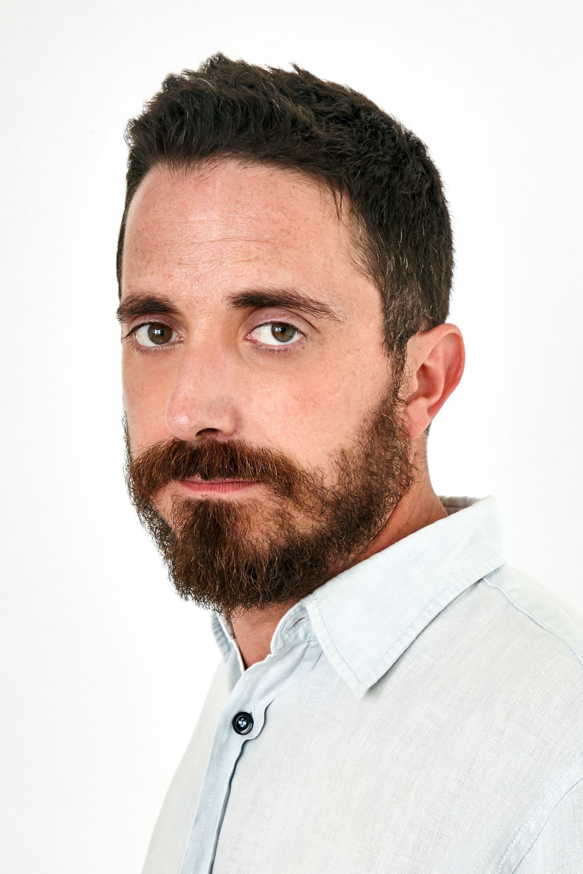 Pablo Larraín profile