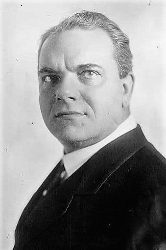 Marcel Journet profile