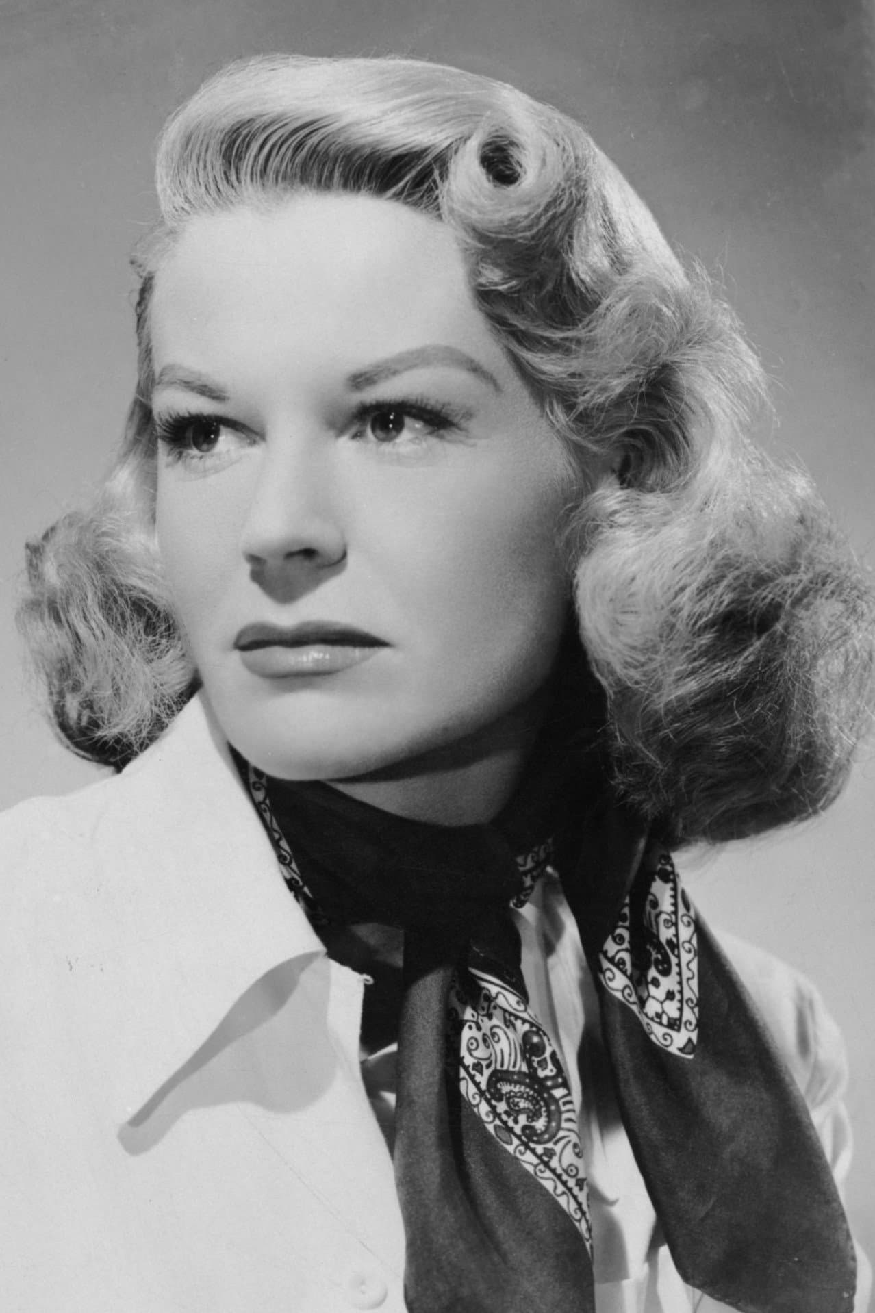 K.T. Stevens profile