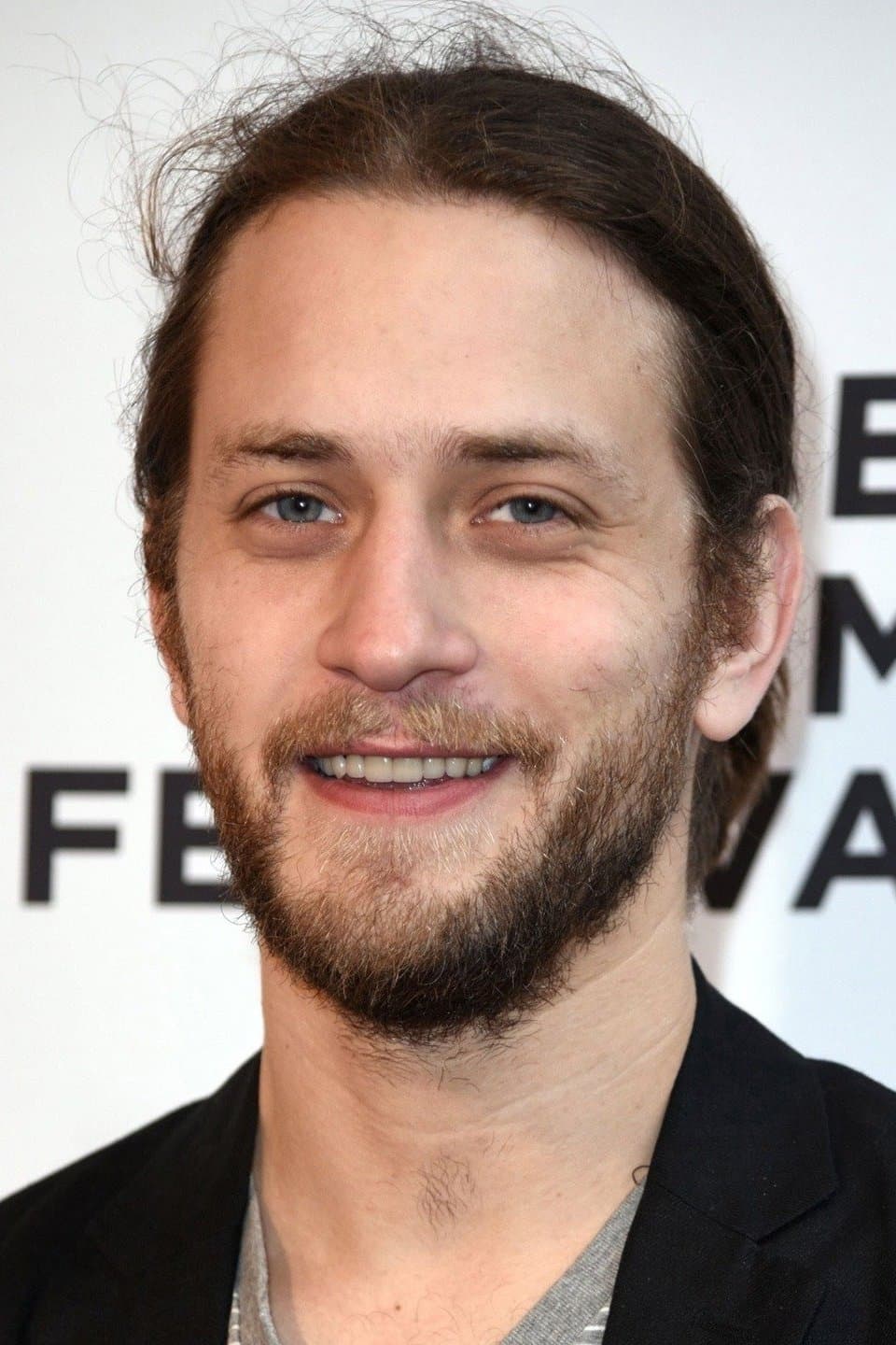 Johnny Ferro profile