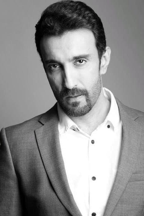 Aamir Qureshi profile