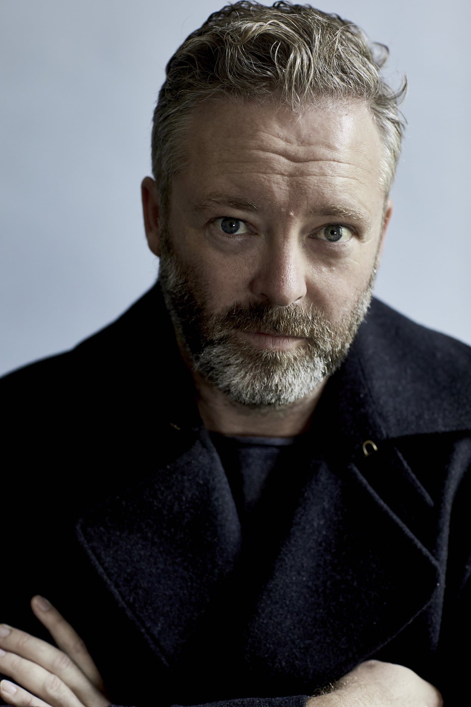 Brett Cousins profile