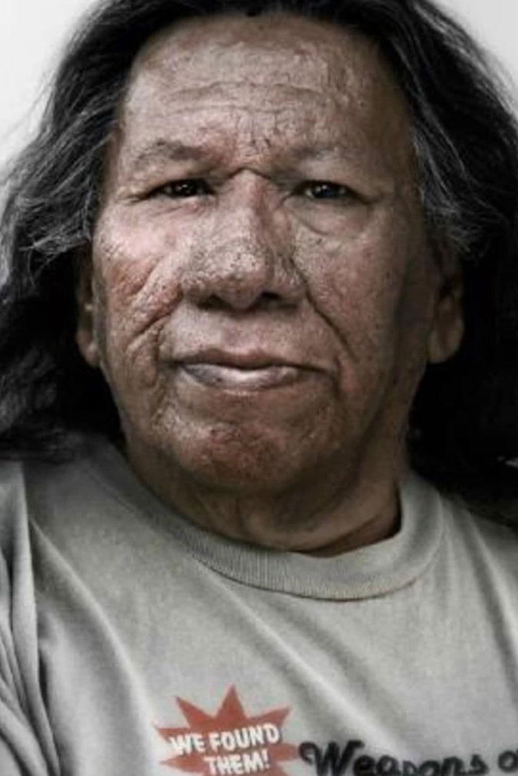 Milo Yellow Hair profile