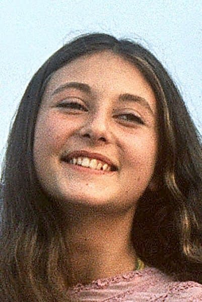 Tessa Bouché profile