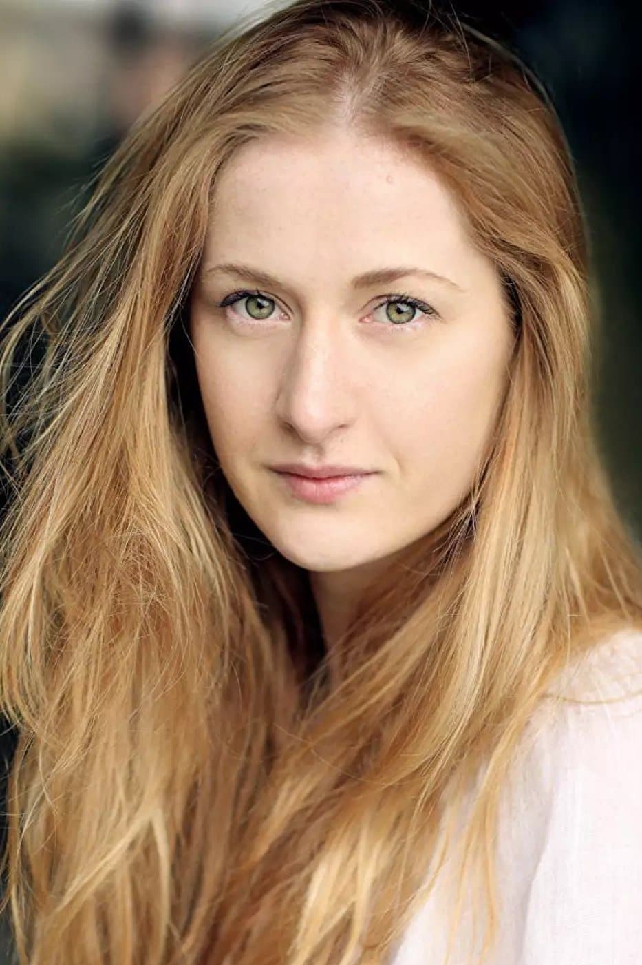 Kathryn Wilder profile