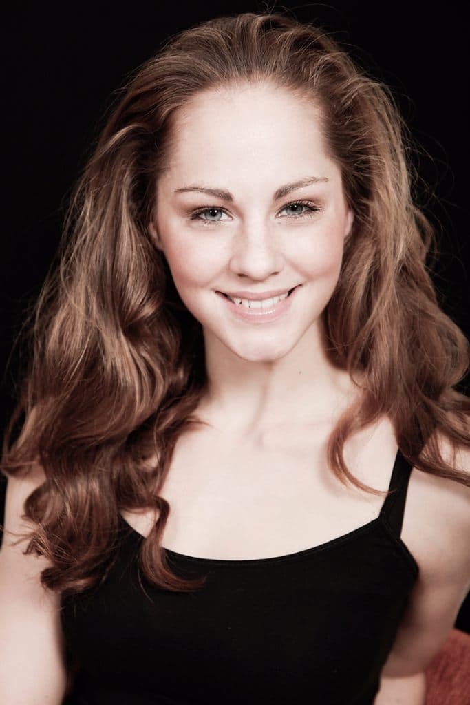 Madeleine Barwén Trollvik profile