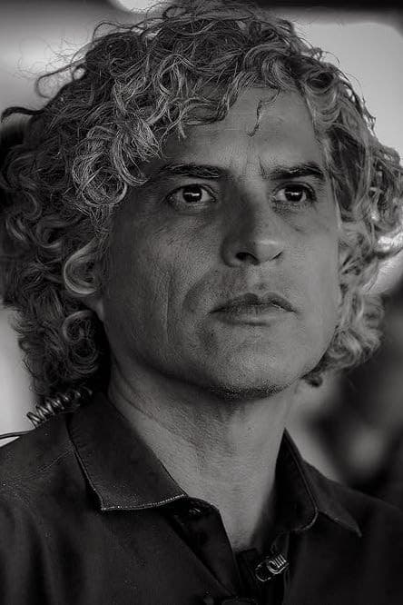 Frank Barrera profile