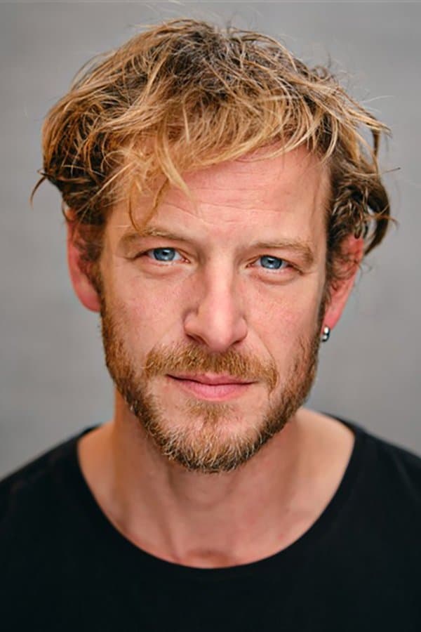 Thomas Coumans profile