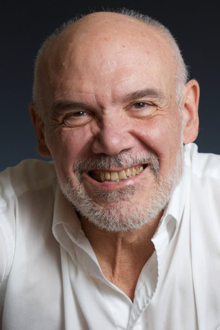 Bruce Coville profile