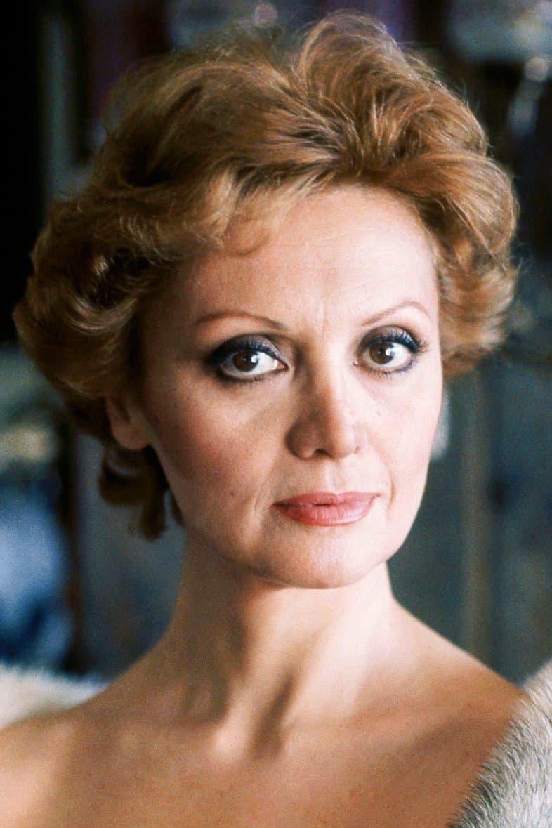 Perla Cristal profile