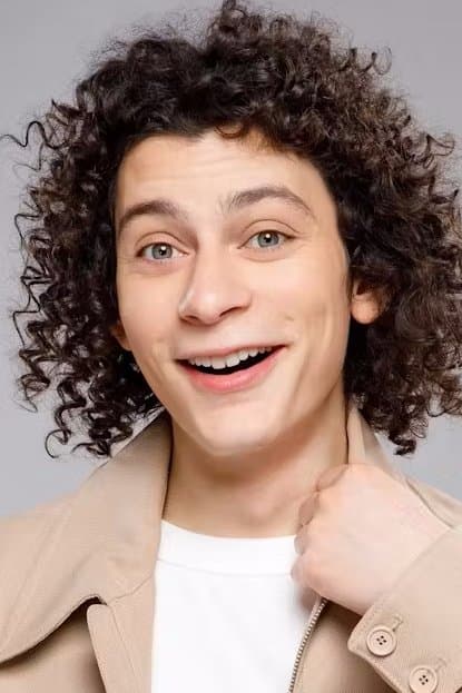 Roman Doduik profile