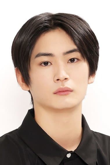 Gaku Oshida profile