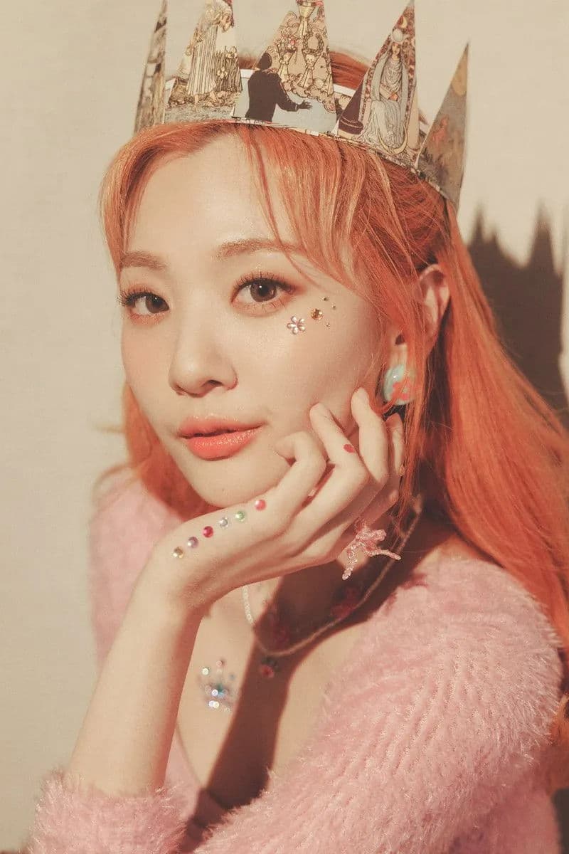 Ahn Ji-young profile