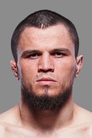 Umar Nurmagomedov profile