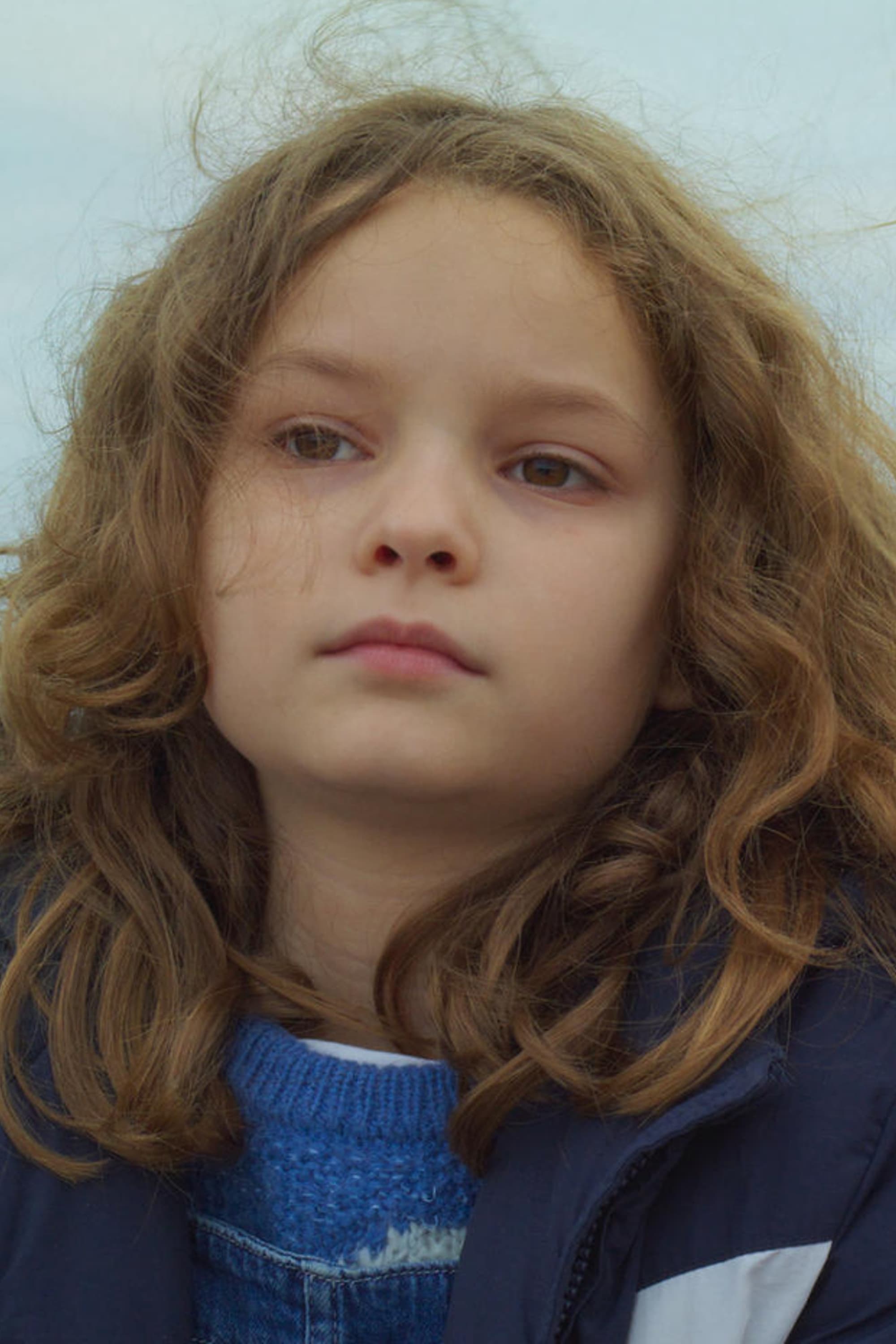 Joséphine Sanz profile