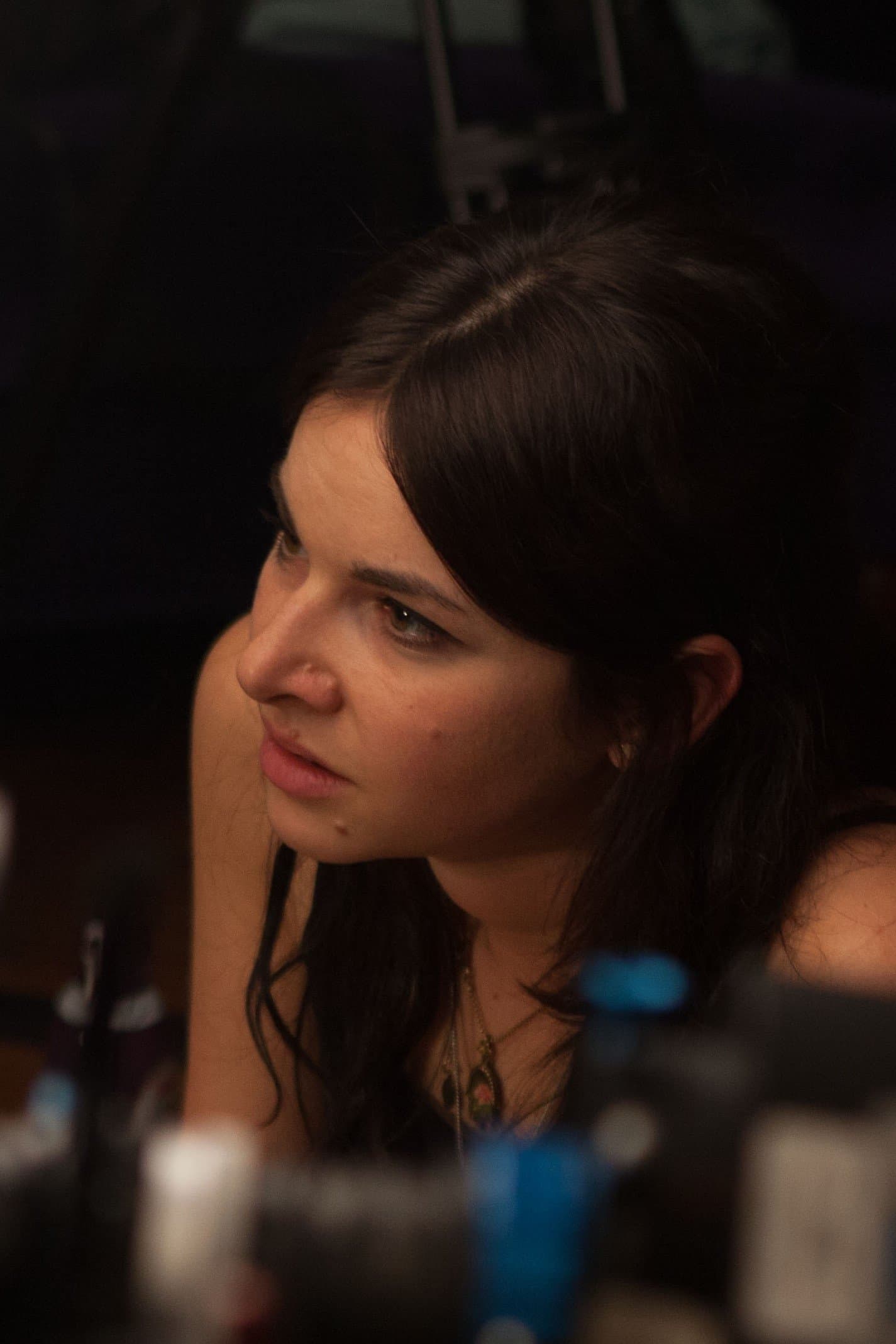 Orlee-Rose Strauss profile