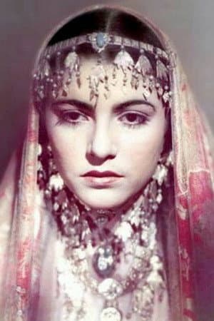 Tamara Gozalova profile