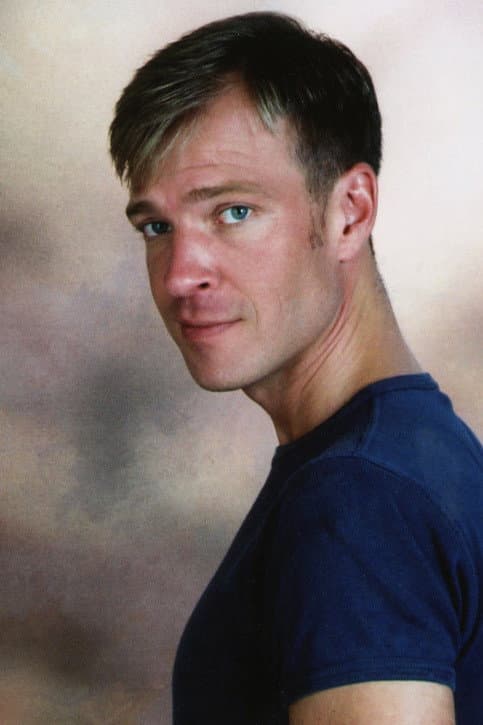 Calle Norlén profile