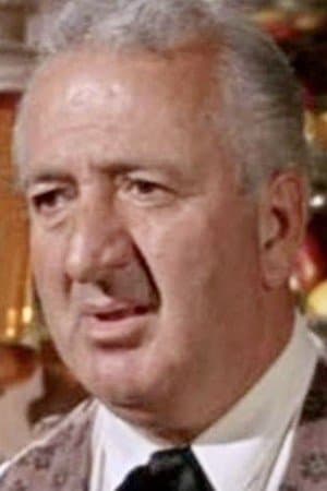 Ralph Volkie profile