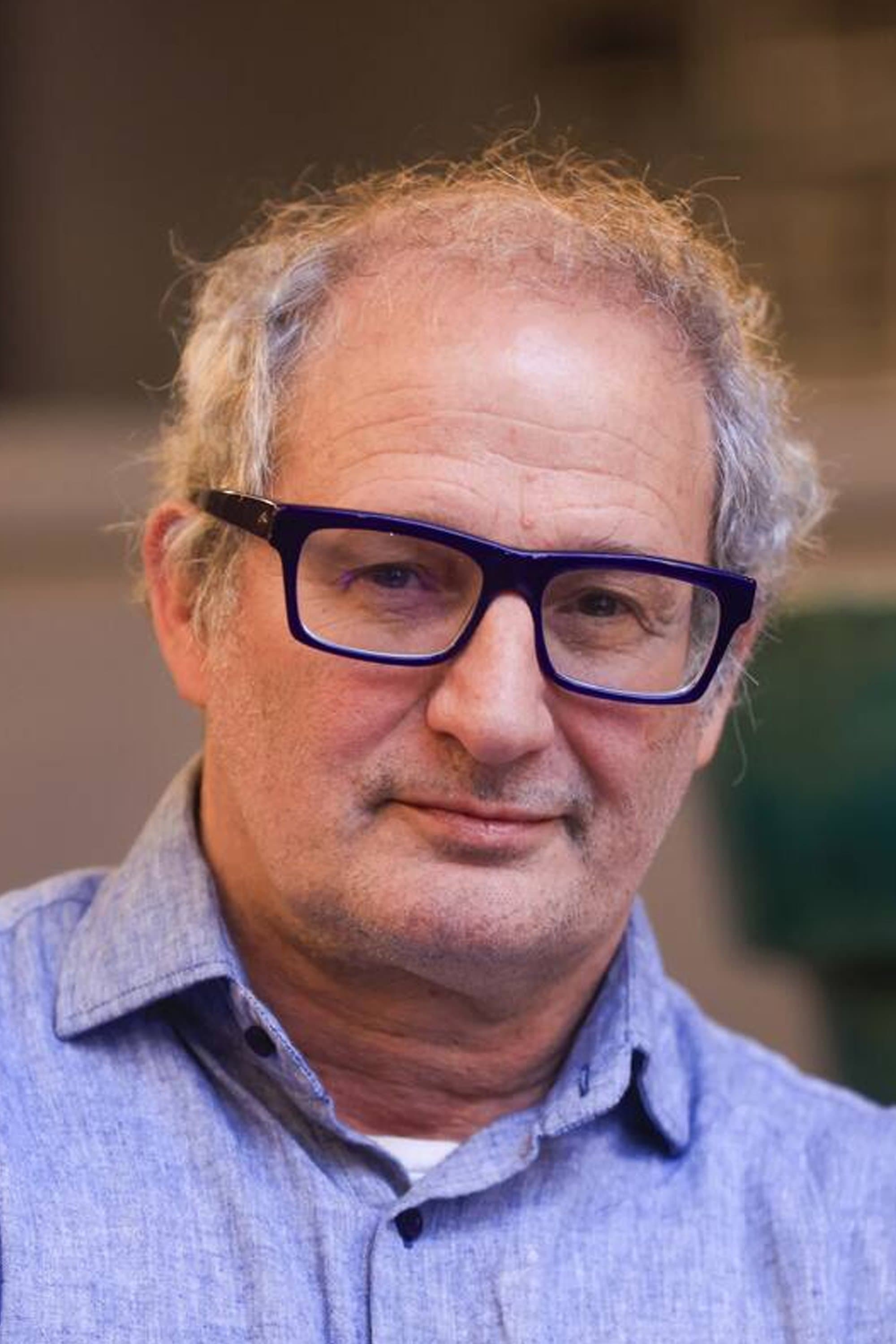 David Masajnik profile