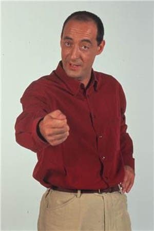 Félix Álvarez profile