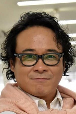 Buffalo Goro A profile