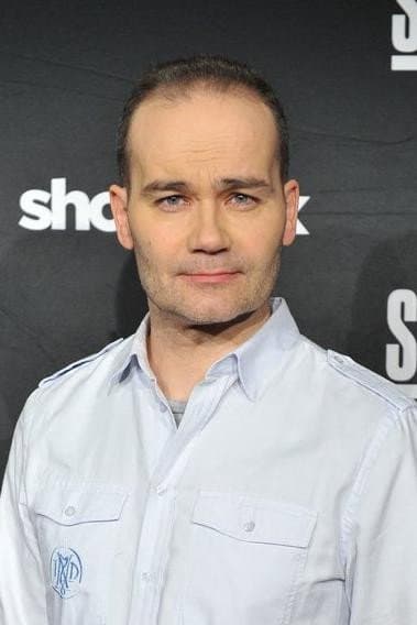 Michał Zieliński profile