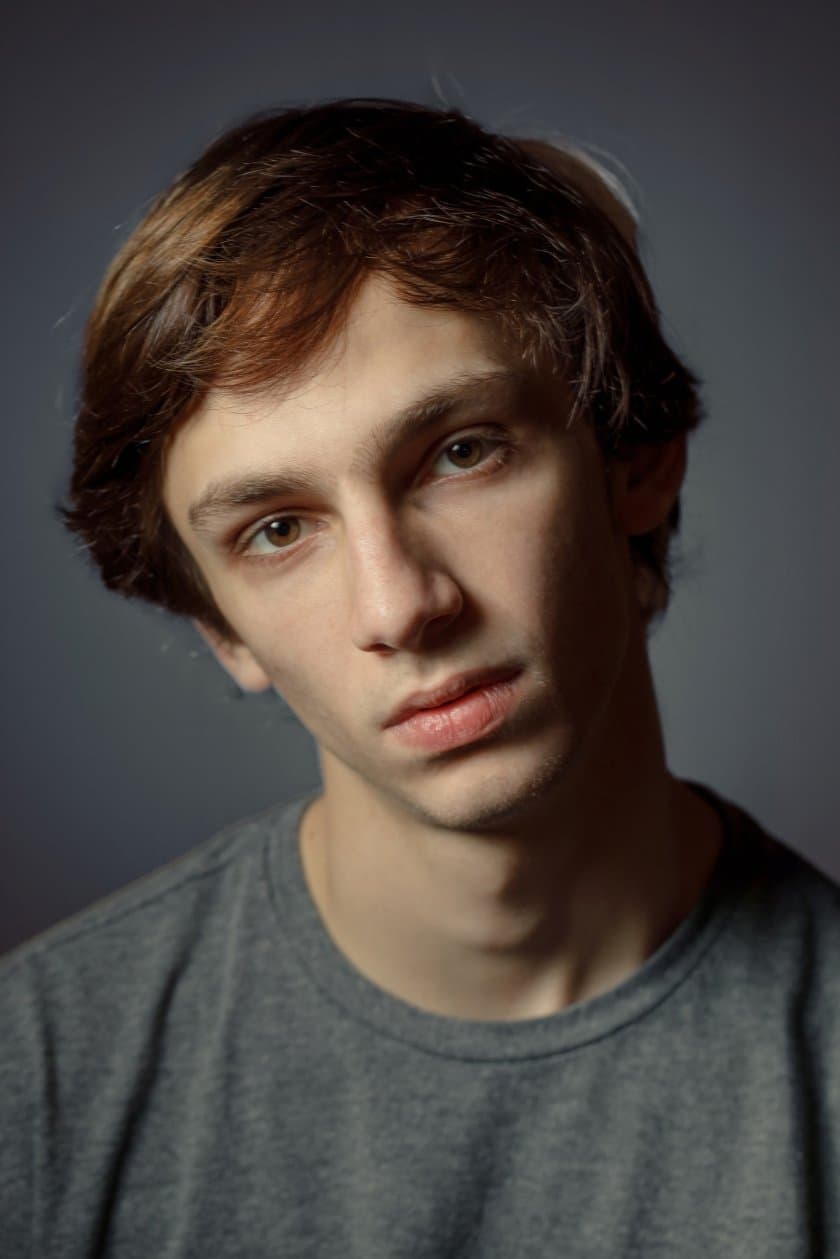 Antonio Haddad profile