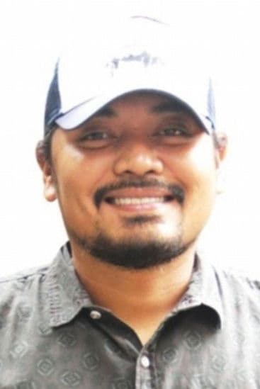 Dan Villegas profile