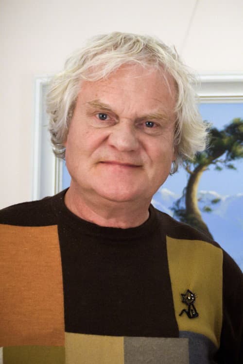 Yuri Kuklachyov profile