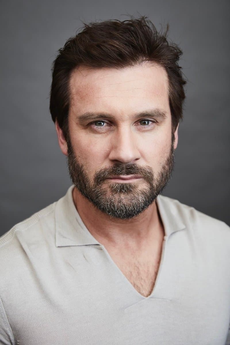 Clive Standen profile