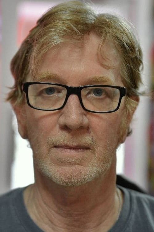 Tom Richmond profile