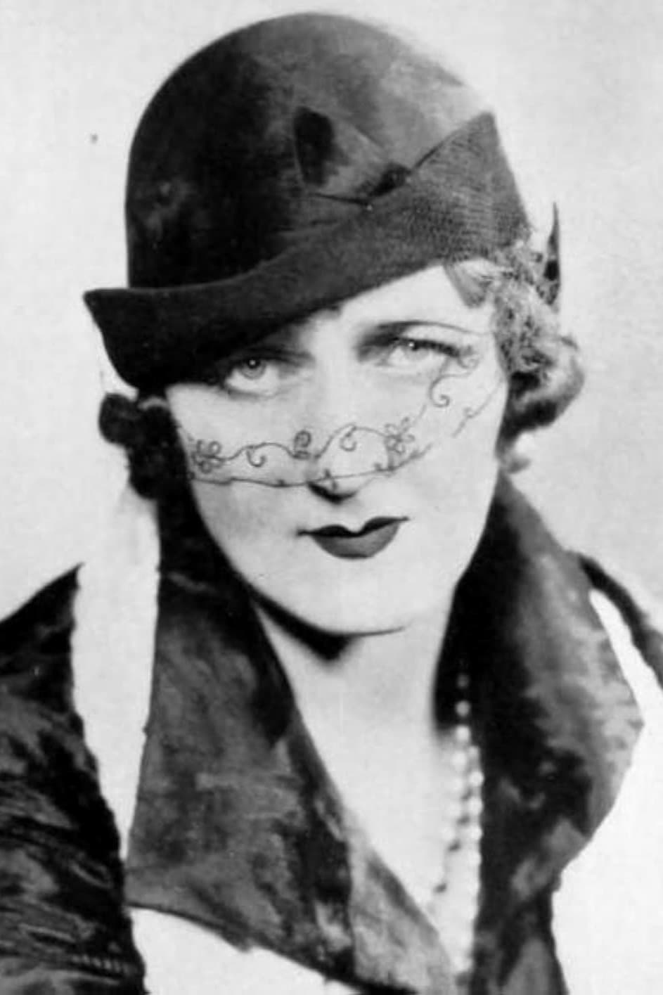 Toni Edgar-Bruce profile