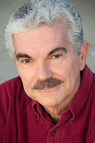 Sam Ingraffia profile