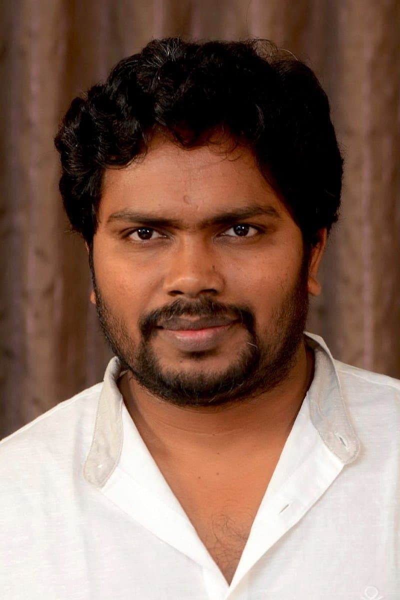 Pa. Ranjith profile