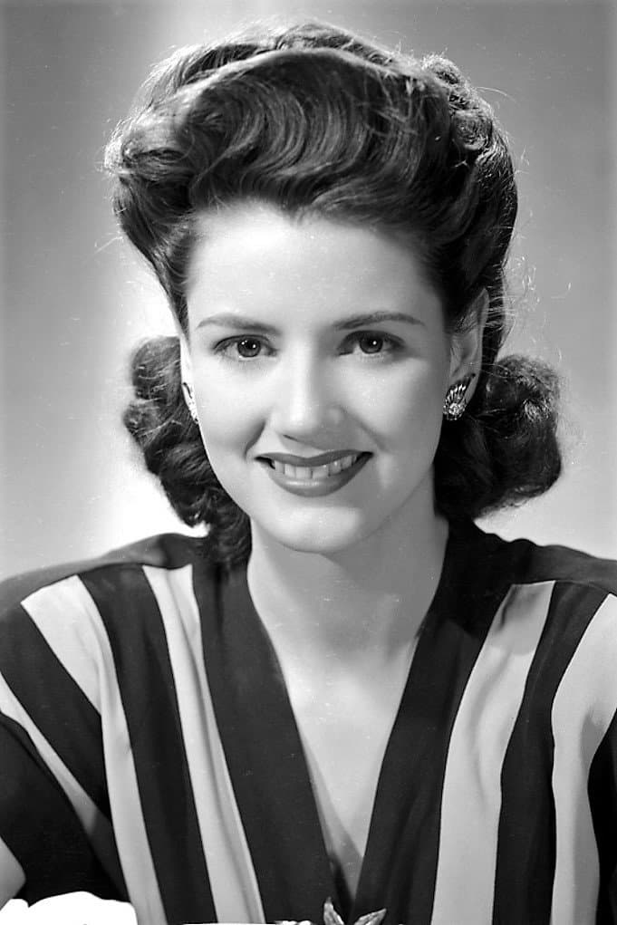 Virginia Belmont profile