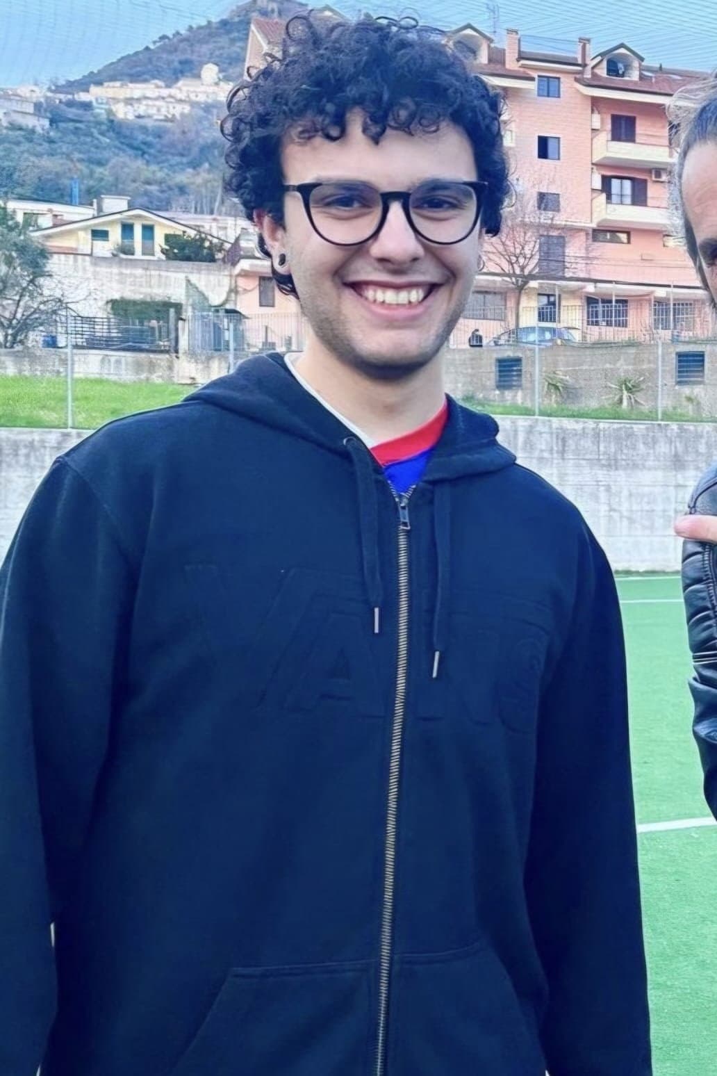 Livio Cutruneo profile