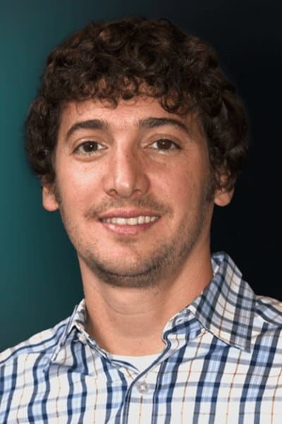 Sebastian Battro profile