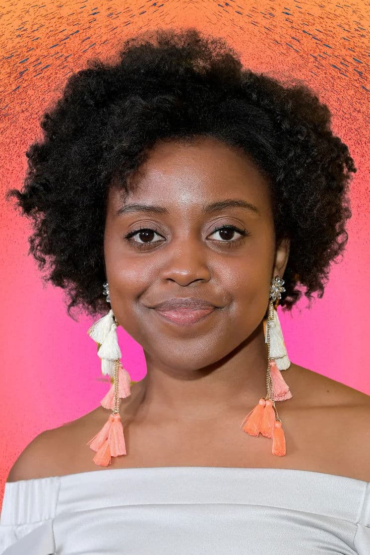 Quinta Brunson profile