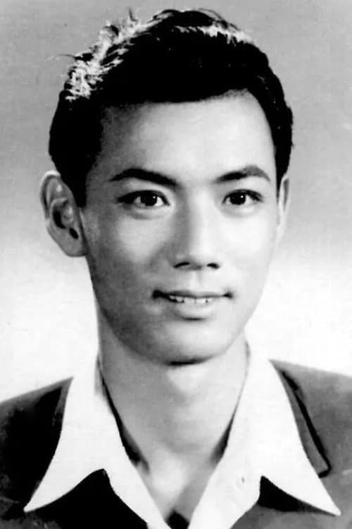 Zengqing Liu profile