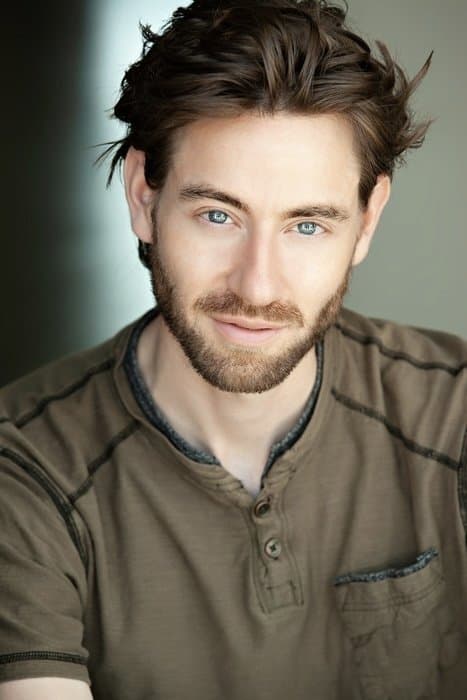 Ethan Kartchner profile