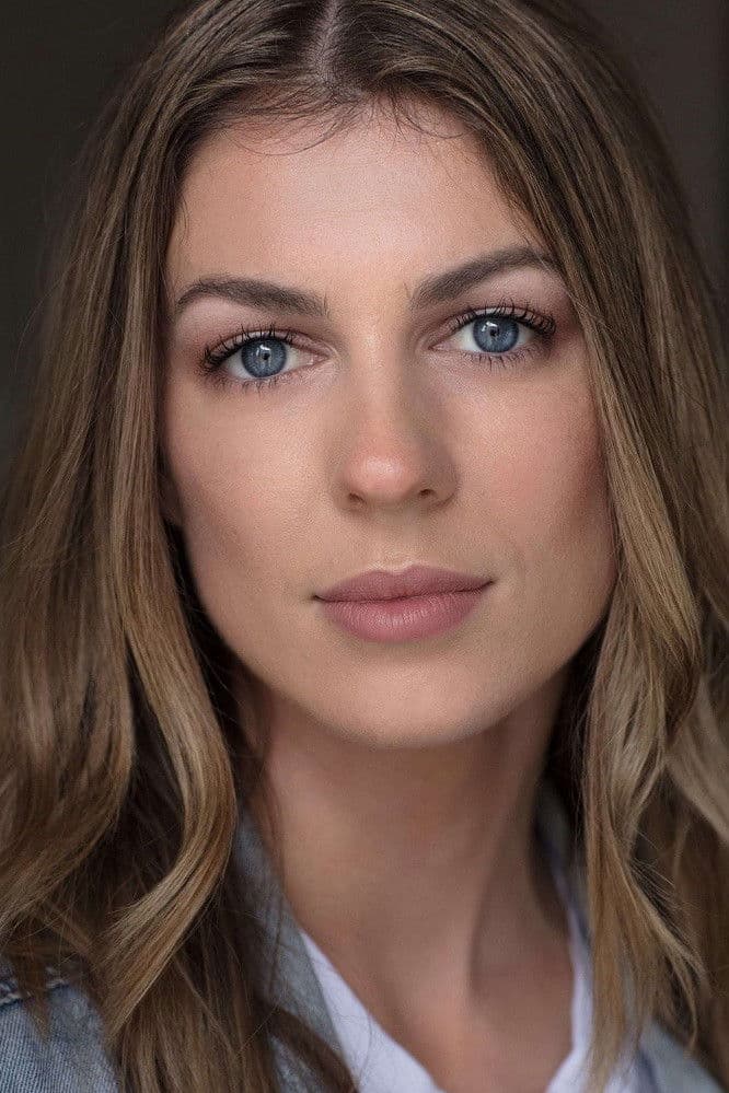 Lucy Lovegrove profile