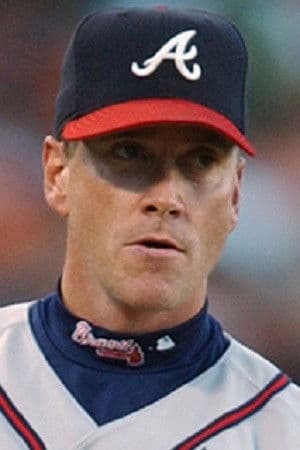 Tom Glavine profile