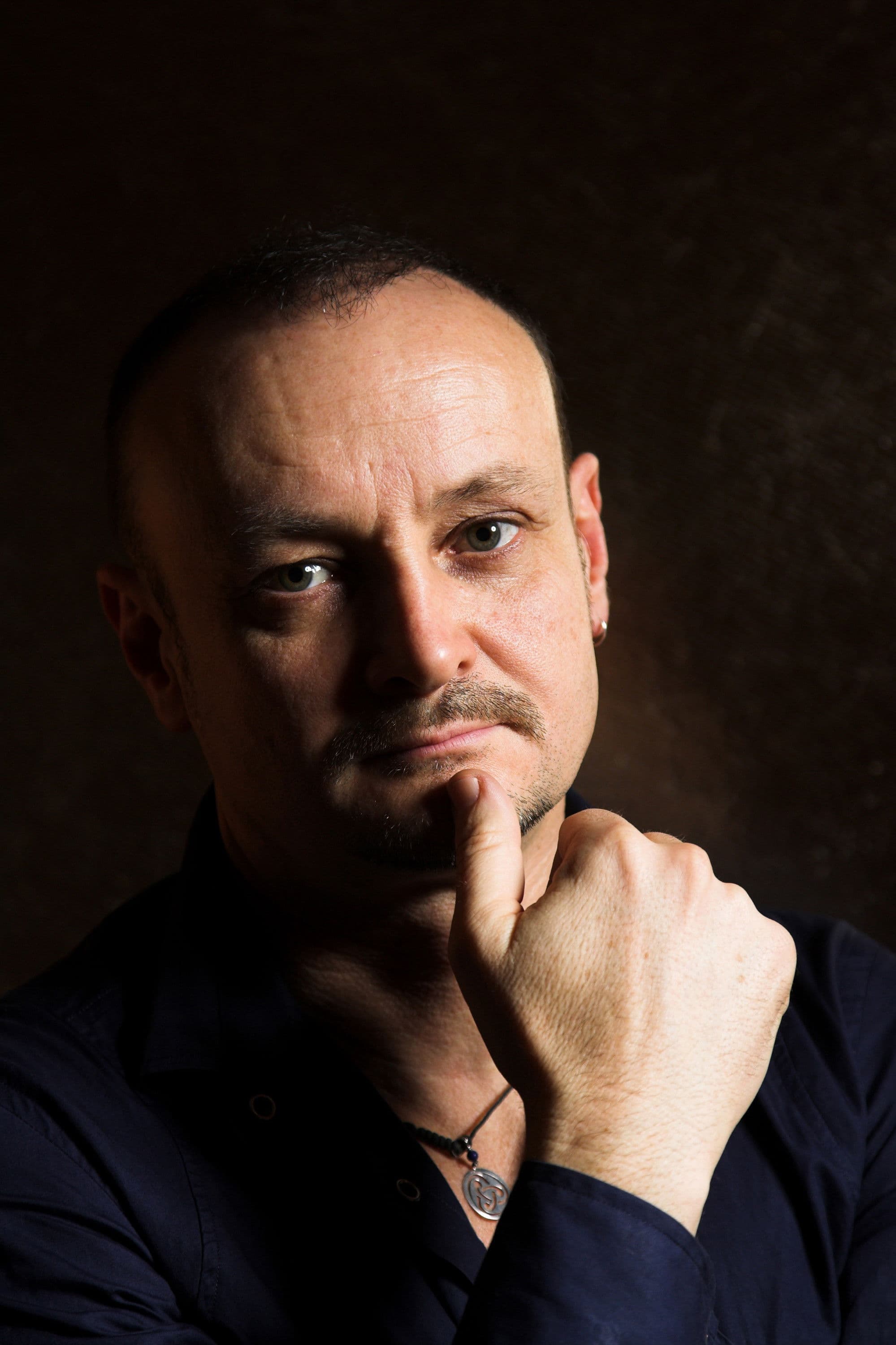 Marco S. Puccioni profile