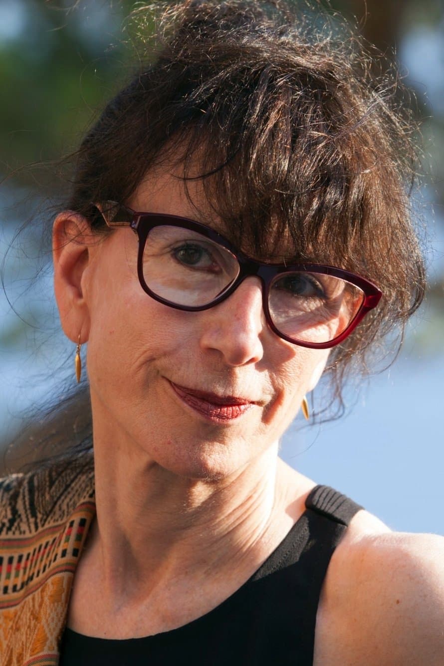 Judith Thurman profile