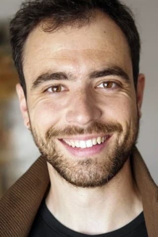 Simon Jeannin profile