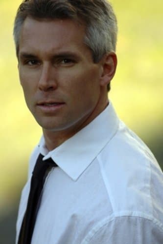 Jason Calder profile