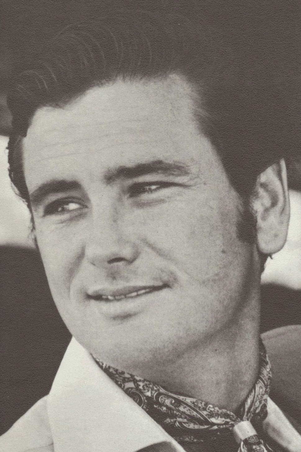 Gary McLarty profile