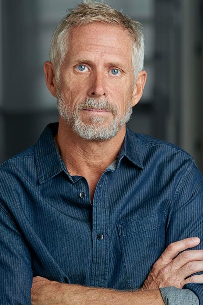 Reynolds Washam profile